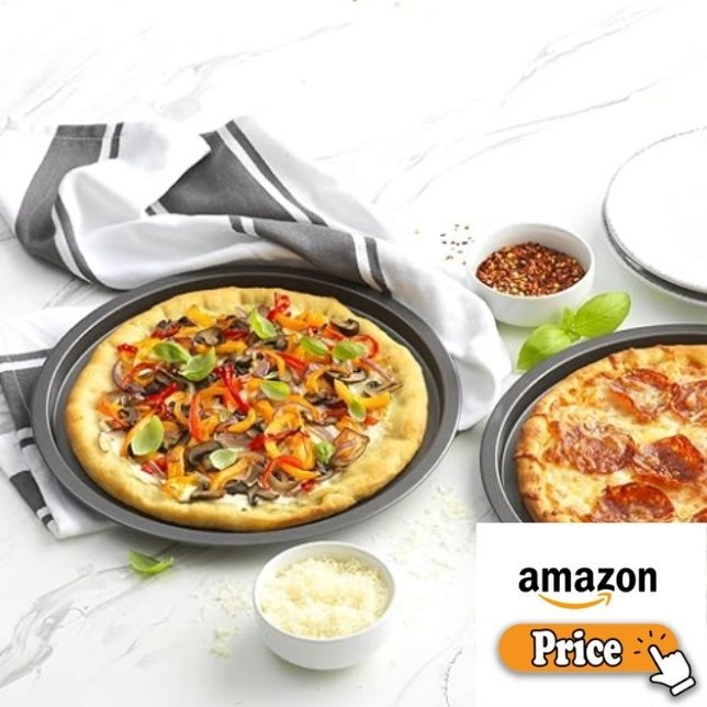 14 Inch Pizza pan