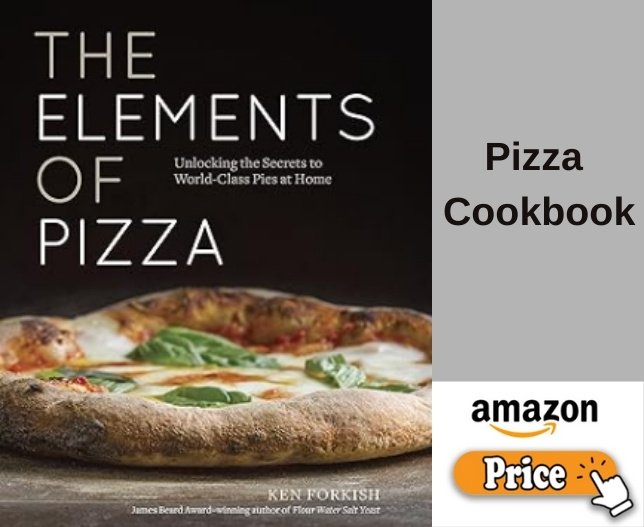 Pizza Cookbook