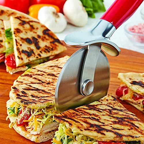 Pizza Diameter Measuring Wheel Amazon